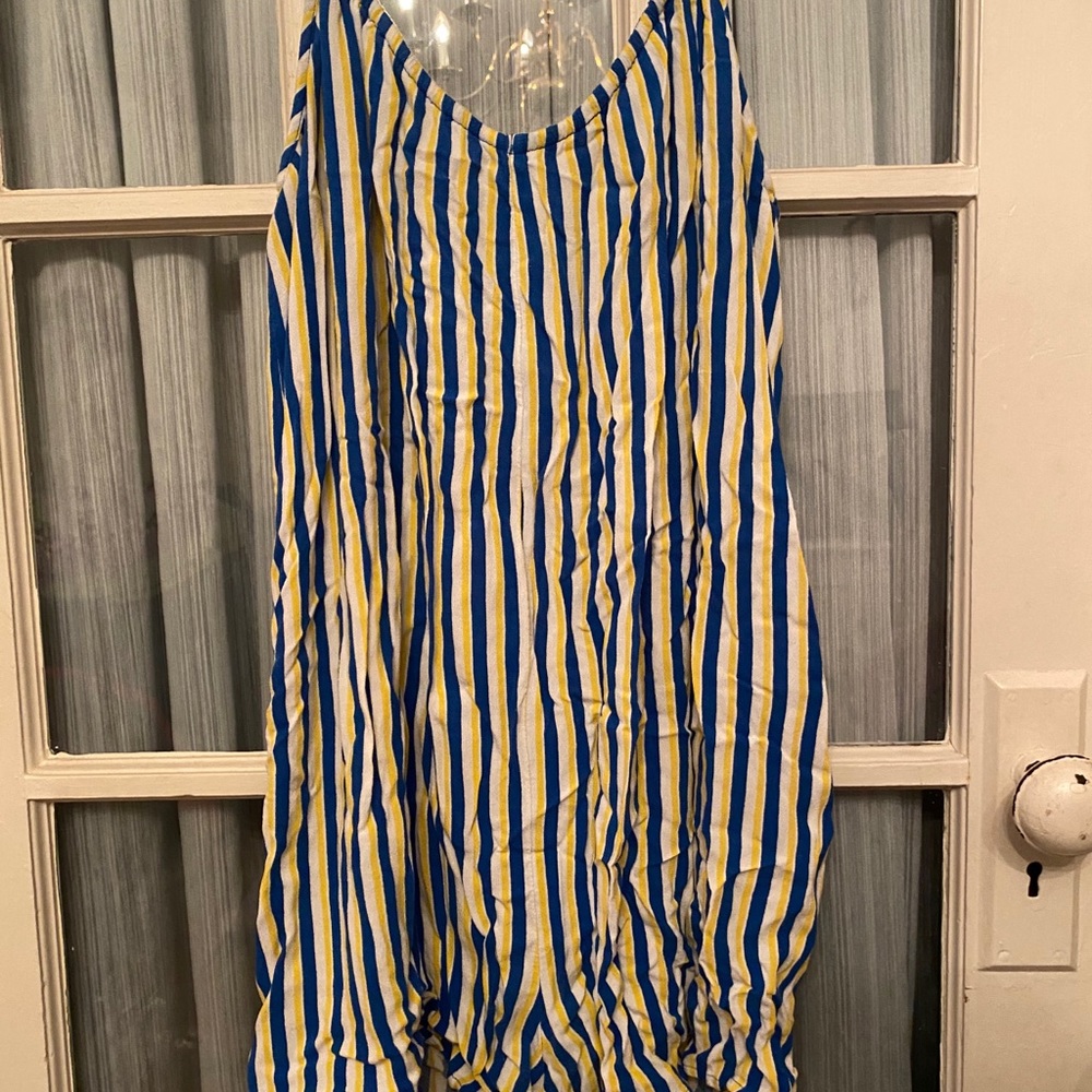 Aerie romper